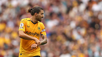 Tottenham Hotspur v Wolverhampton Wanderers - Premier League