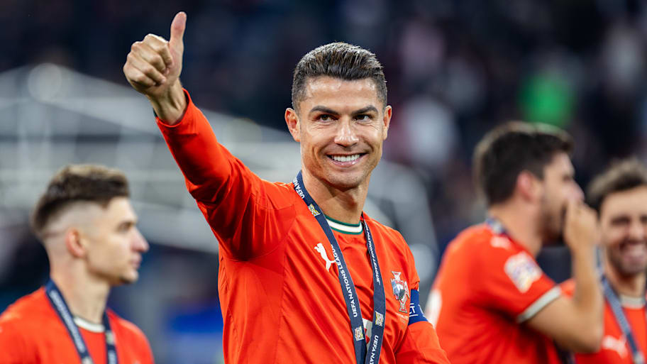Cristiano Ronaldo will not be at this summer’s Club World Cup. | IMAGO/ZUMA Press Wire