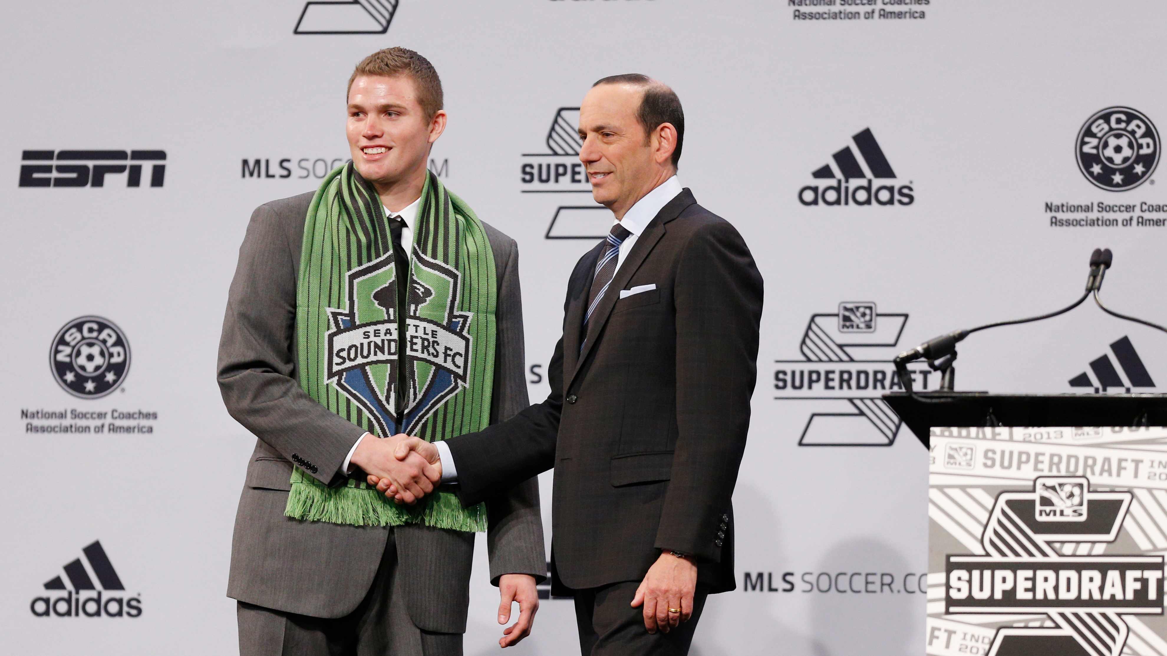 Reviewing the Sounders MLS Superdraft picks for 2025!