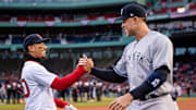 Los Dodgers están decididos a ir por Aaron Judge