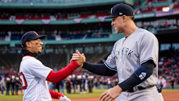 Los Dodgers están decididos a ir por Aaron Judge