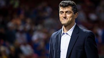 New York Mets v Boston Red Sox