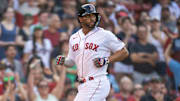 Bogaerts será el cuarto bate de los Medias Rojas