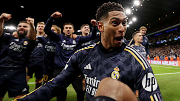 Real Madrid se deu melhor nas últimas decisões sobre o City na UCL