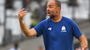 Igor Tudor s'est confié sur la préparation de son équipe. 