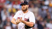 Boston espera que Chris Sale los ayude en otro rol