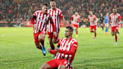 Union spielt bislang eine bärenstarke Saison
