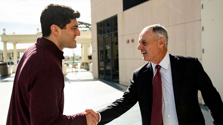 2019 Major League Baseball Winter Meetings