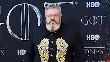 "Game Of Thrones" Season 8 Premiere