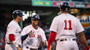 Boston debe hacer lo posible por retener a tres jugadores clave en la ofensiva
