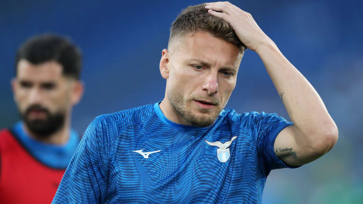 Ciro Immobile