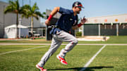 Boston perderá a Kevin Plawecki por algunas semanas