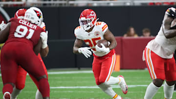 Kansas City Chiefs v Arizona Cardinals - NFL Preseason 2025