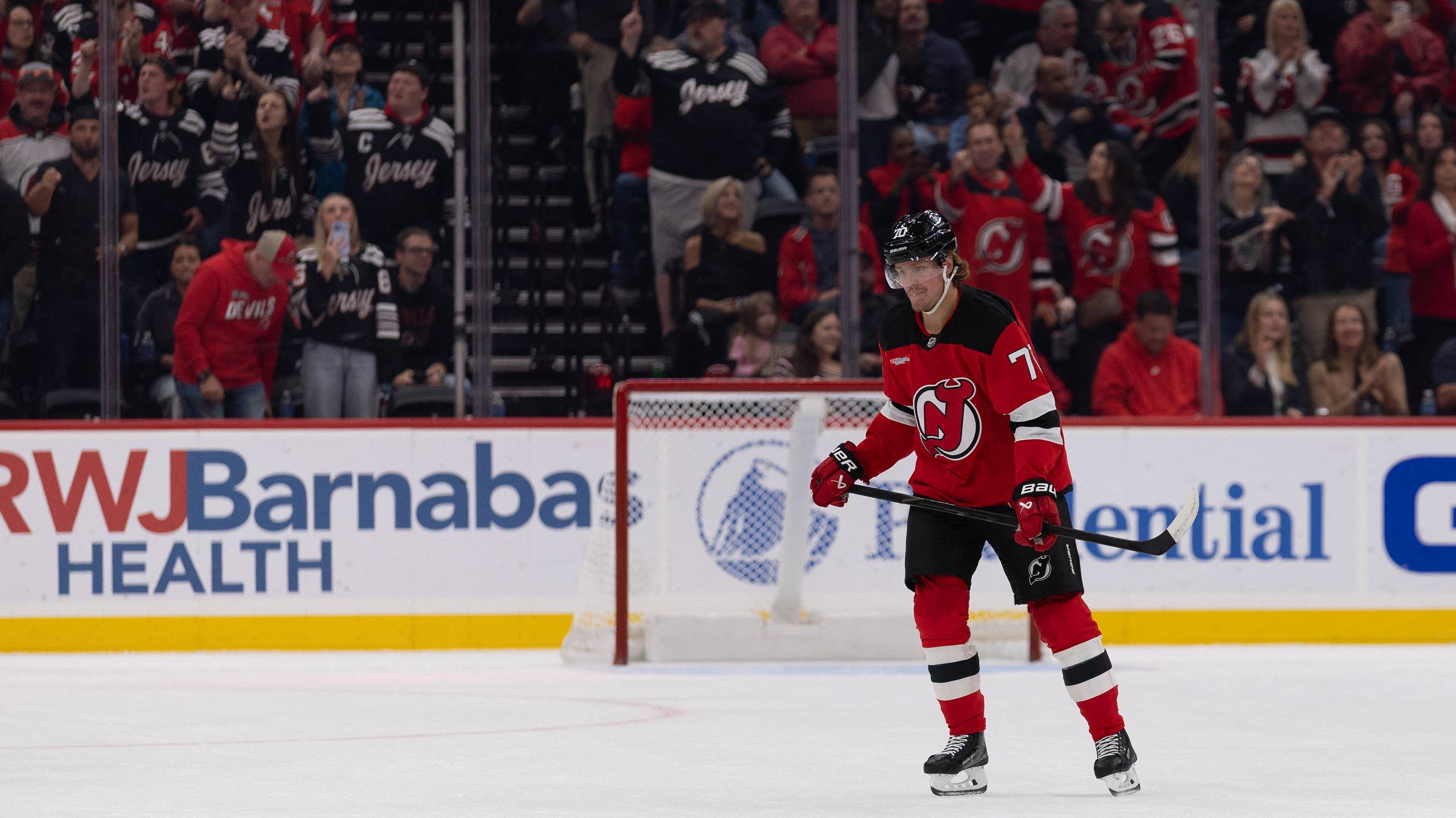The New Jersey Devils still need to make one obvious change to their lineup