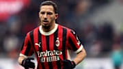 Ismael Bennacer- AC Milan