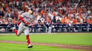 Kike Hernández tuvo un primer juego espectacular con los Medias Rojas