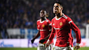 Cristiano Ronaldo a permis à Manchester United de s'en sortir avec un point lors de ce déplacement (2-2).