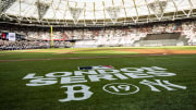 Londres seguirá siendo sede de juegos de MLB