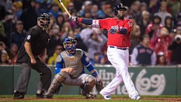 David Ortiz