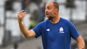 Igor Tudor est satisfait du groupe de Ligue des champions.