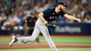 Chris Sale sí será utilizado como relevista por Alex Cora 