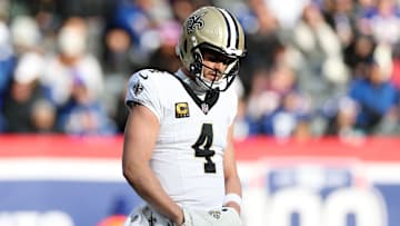 Derek Carr