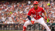 Juan Soto se perfila como un jugador capaz de dar 3.000 hits