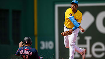 Medias Rojas finalizan este lunes su serie con Minnesota