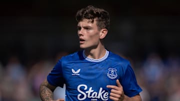Salford City v Everton - Pre-Season Friendly