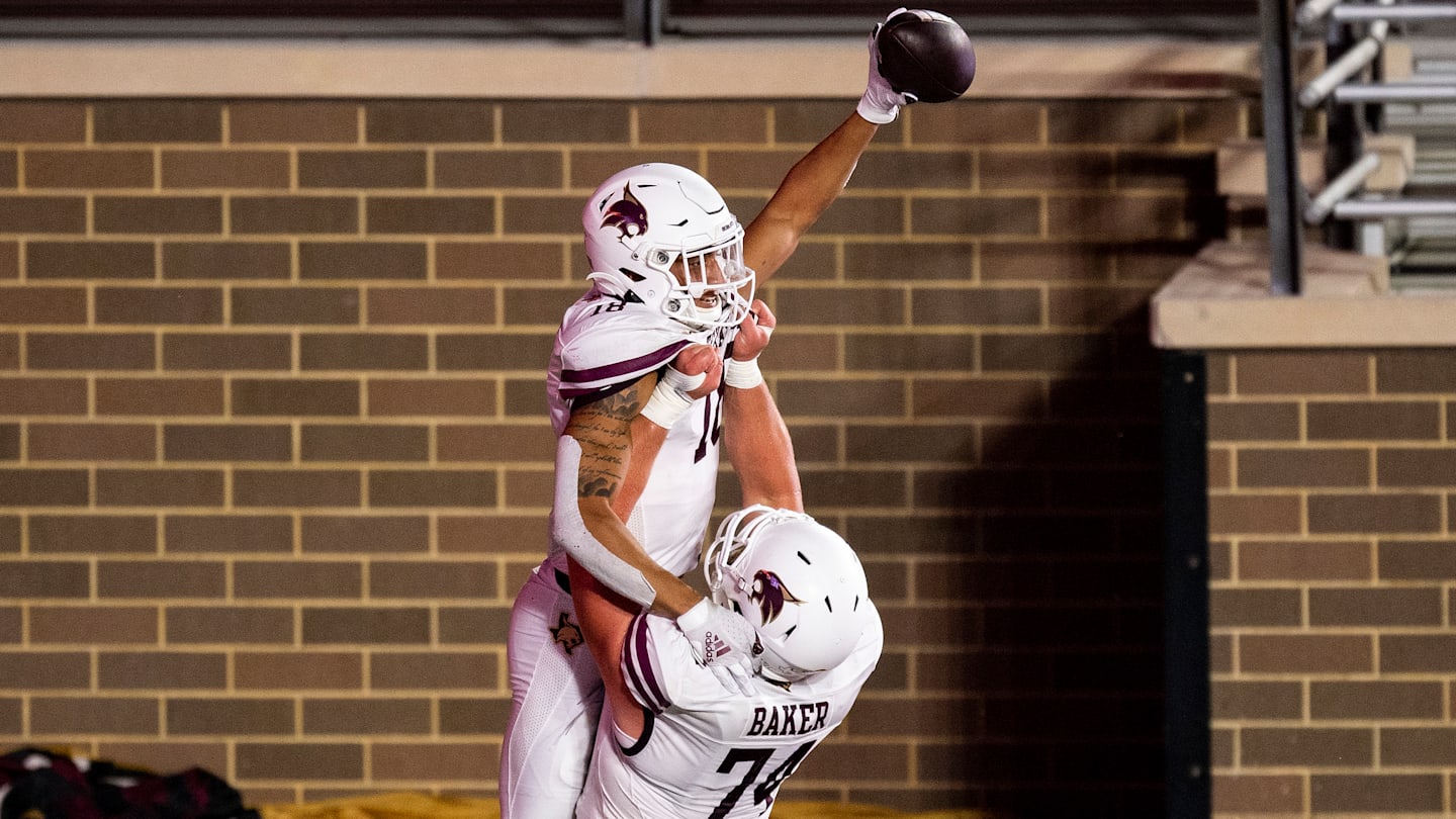 UL Monroe vs Texas State Prediction, Odds, Spread, Date & Start Time