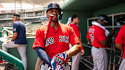 Xander Bogaerts es el campocorto titular de los Medias Rojas para 2022