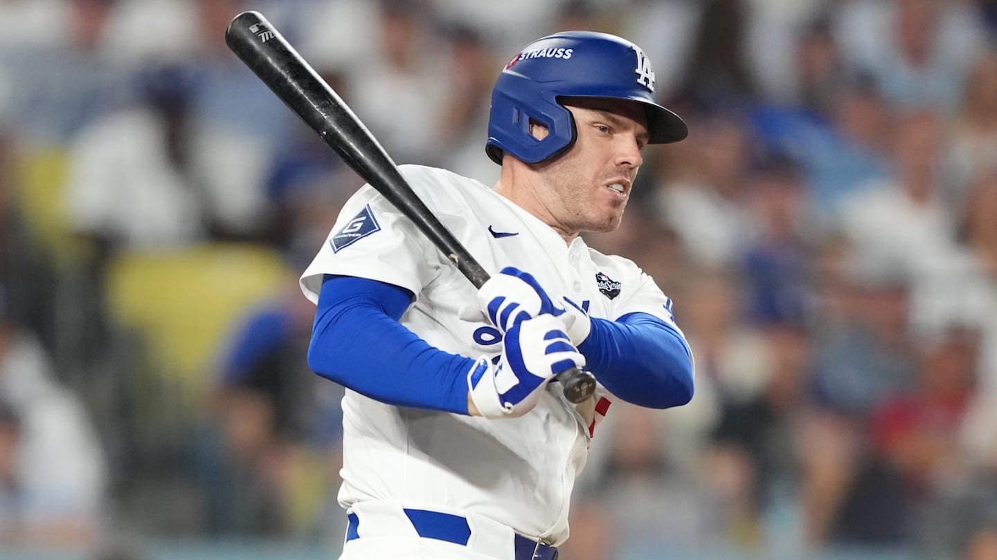 Dodgers’ Freddie Freeman slashes price on  million LA mansion for sale