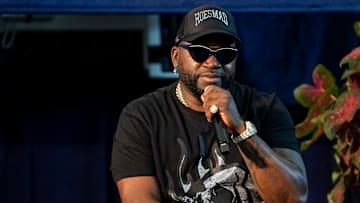 Ortiz mostró sus condolencias por los familiares de las víctimas 