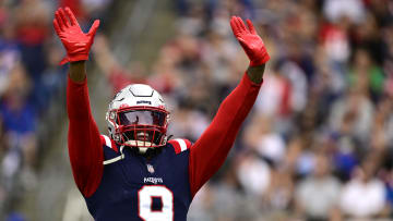 Indianapolis Colts v New England Patriots