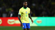 Gerson foi convocado pela segunda vez consecutiva por Dorival Jr