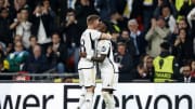 UEFA Champions League 2023/24 FINALBorussia Dortmund v Real Madrid