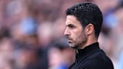 Manchester City FC v Arsenal FC - Premier League