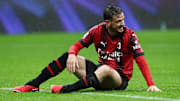 Alessandro Florenzi