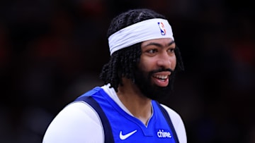 Anthony Davis