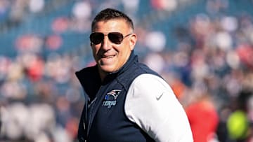 Cleveland Browns v New England Patriots - NFL 2025