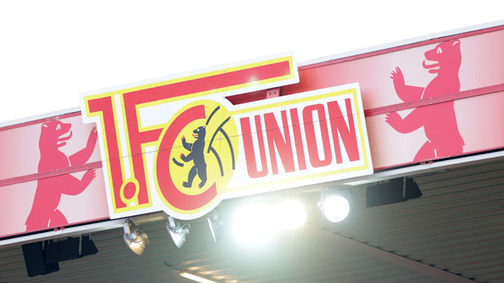 Union Berlin spielt erstmals in der Frauen-Bundesliga Union Berlin spielt erstmals in der Frauen-Bundesliga