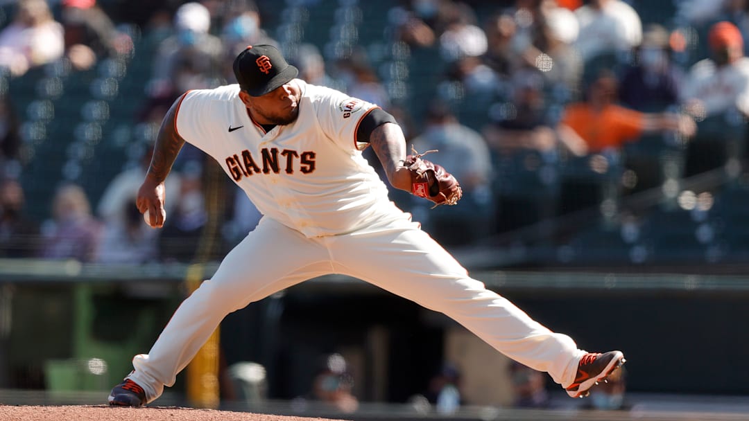 San Francisco Giants 2022 Graduation Jersey