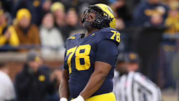 Northwestern v Michigan