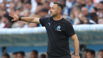 Roberto De Zerbi pourrait être contraint de renoncer à un joueur pour signer Joel Ordonez.