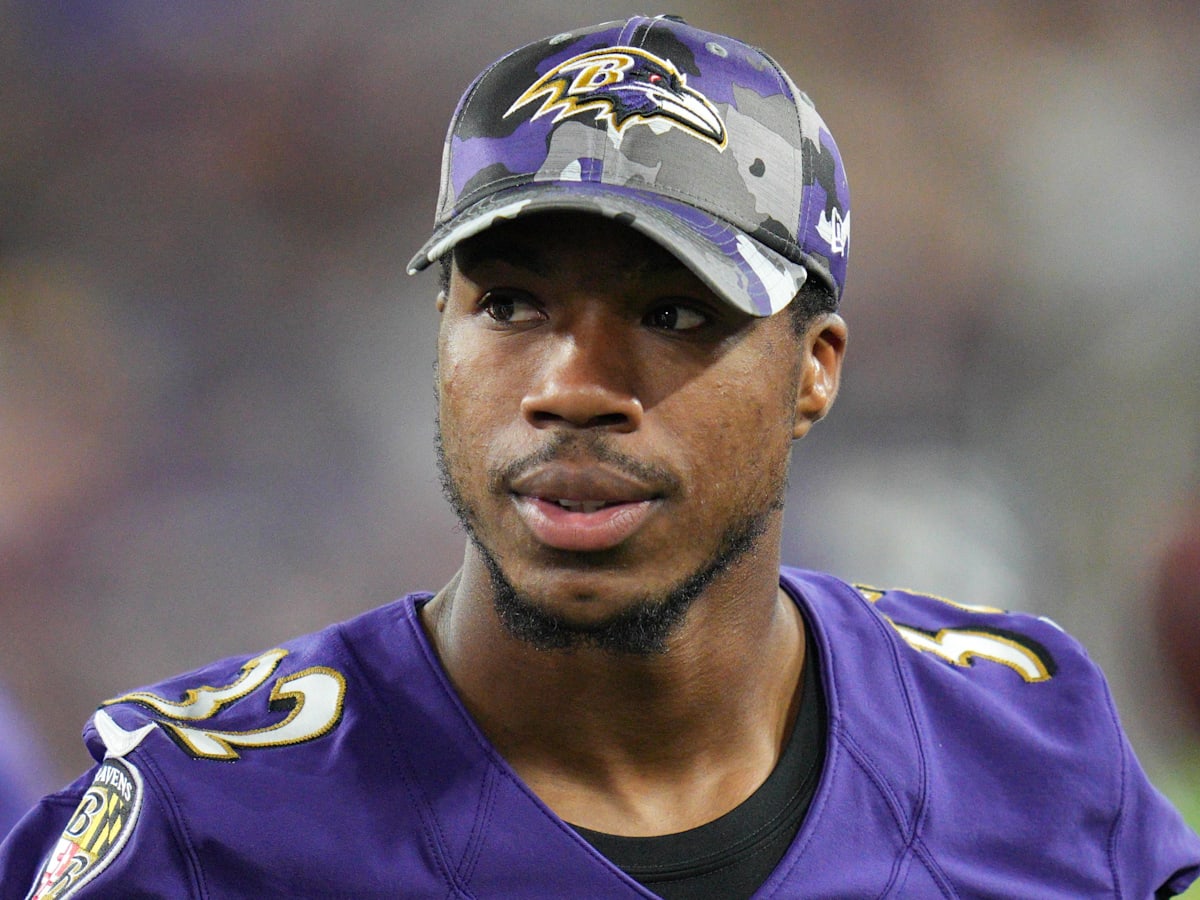 💥THE LIGHTNING NEWS FROM LAS VEGAS: Baltimore Ravens OFFICIALLY SAVED Marcus Williams, Canceled $70 Million, Filed a Complaint Against NFLPA!.D