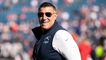 Cleveland Browns v New England Patriots - NFL 2025