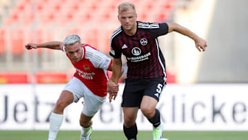Johannes Geis