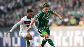 Jens Stage verletzte sich beim Sieg gegen St. Pauli Jens Stage verletzte sich beim Sieg gegen St. Pauli