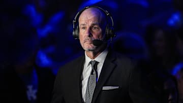 Bilas really went out on a limb here ... not.