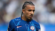 Chelsea FC v Crystal Palace FC - Premier League